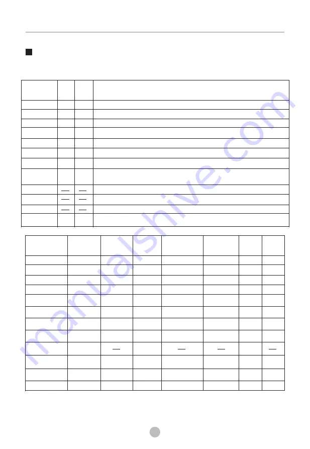 Toshiba TD-BK100GH Series Owner'S Manual Download Page 24