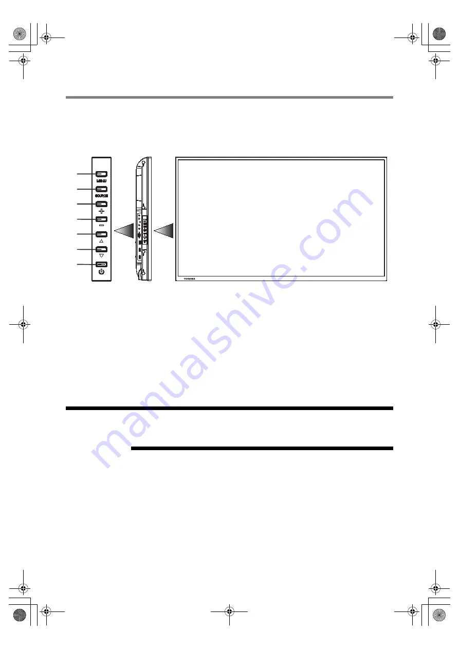 Toshiba TD-E502 Скачать руководство пользователя страница 12