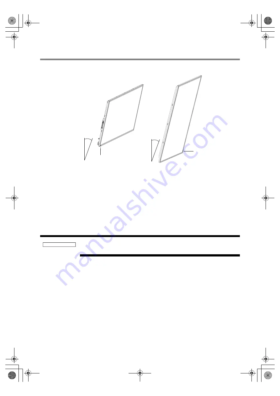 Toshiba TD-E502 Скачать руководство пользователя страница 26