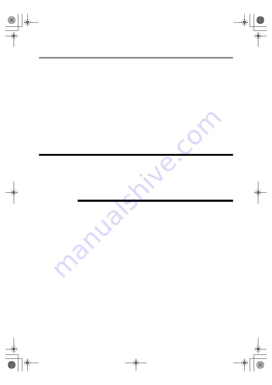 Toshiba TD-E502 User Manual Download Page 29