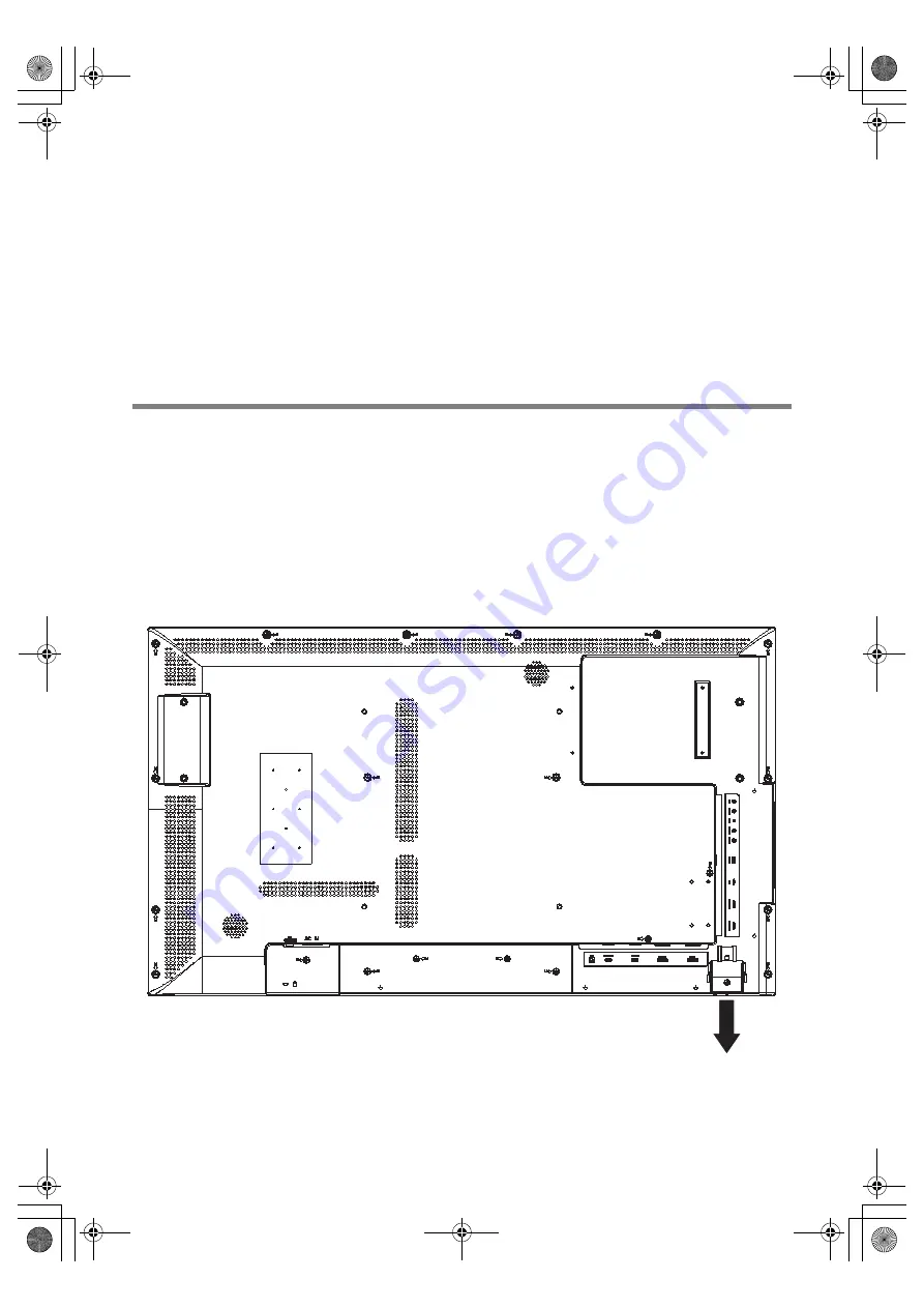 Toshiba TD-E502 User Manual Download Page 33