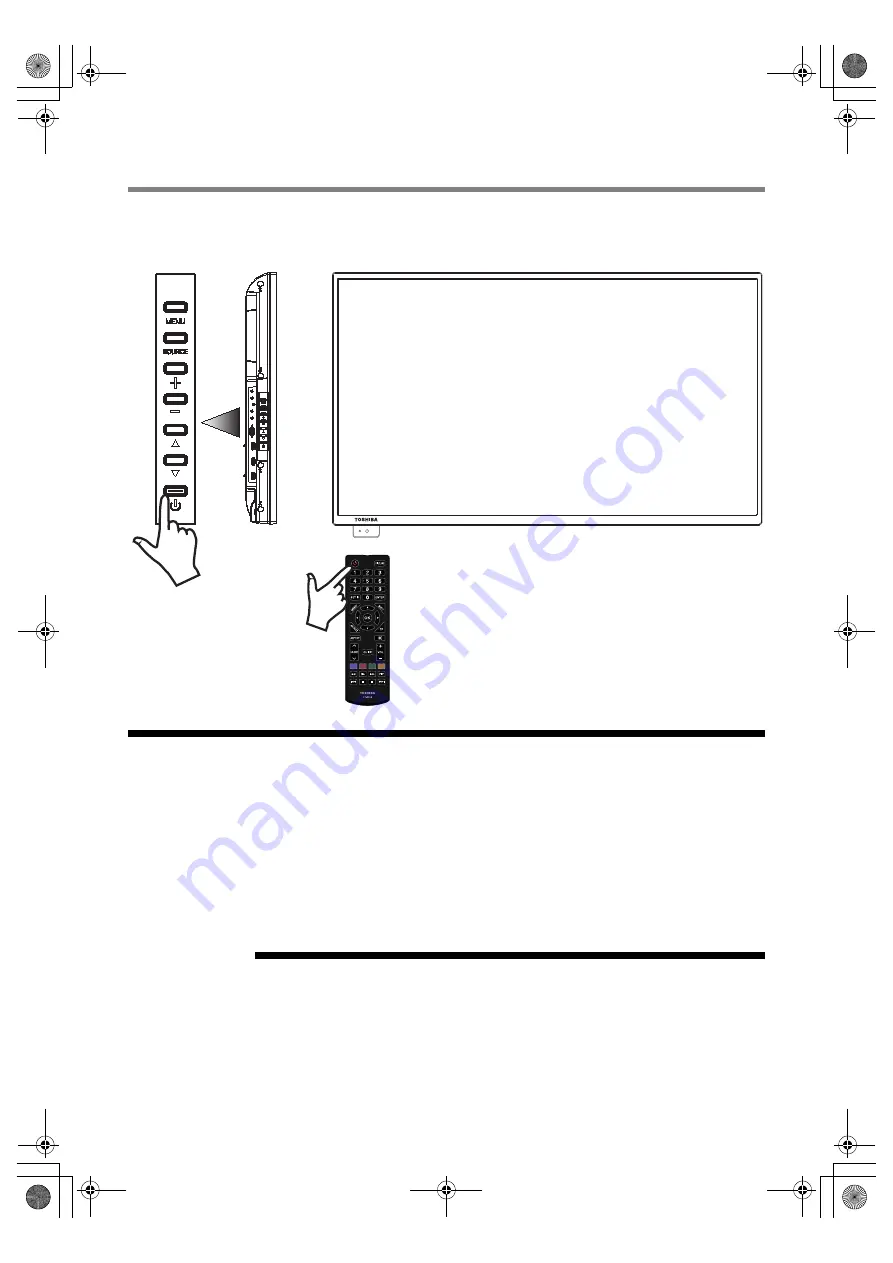 Toshiba TD-E502 User Manual Download Page 35