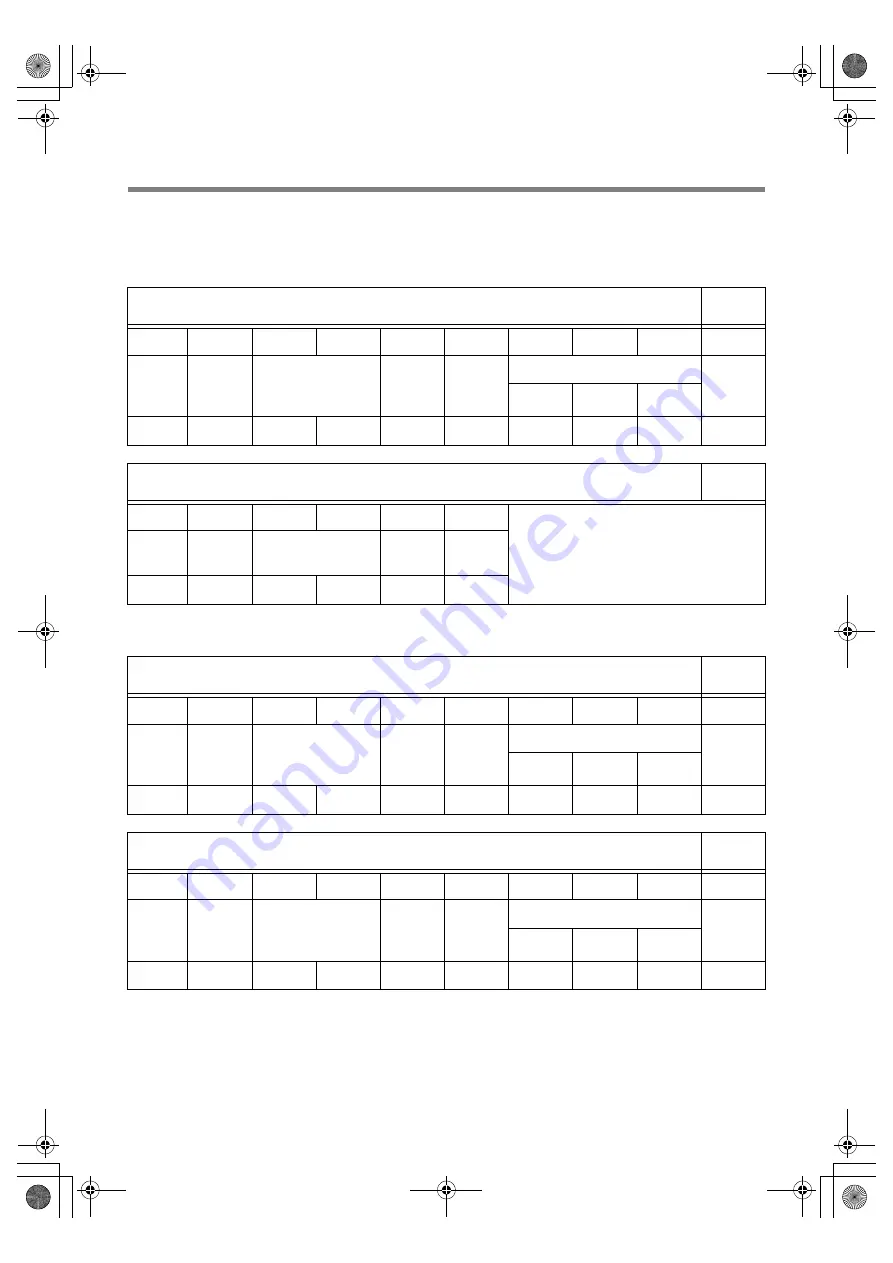 Toshiba TD-E502 User Manual Download Page 57