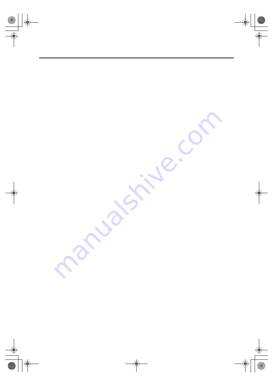 Toshiba TD-E502 User Manual Download Page 58