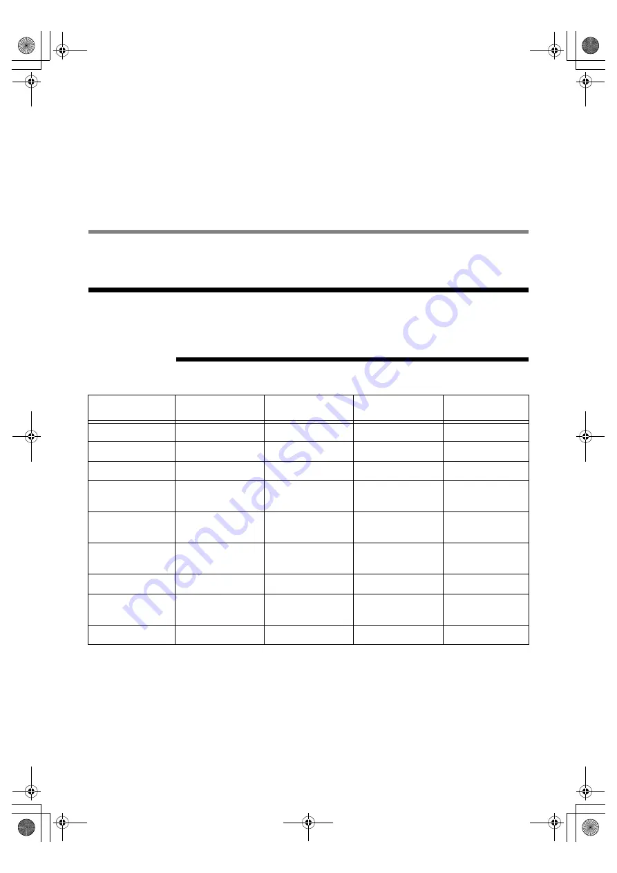 Toshiba TD-E502 User Manual Download Page 70