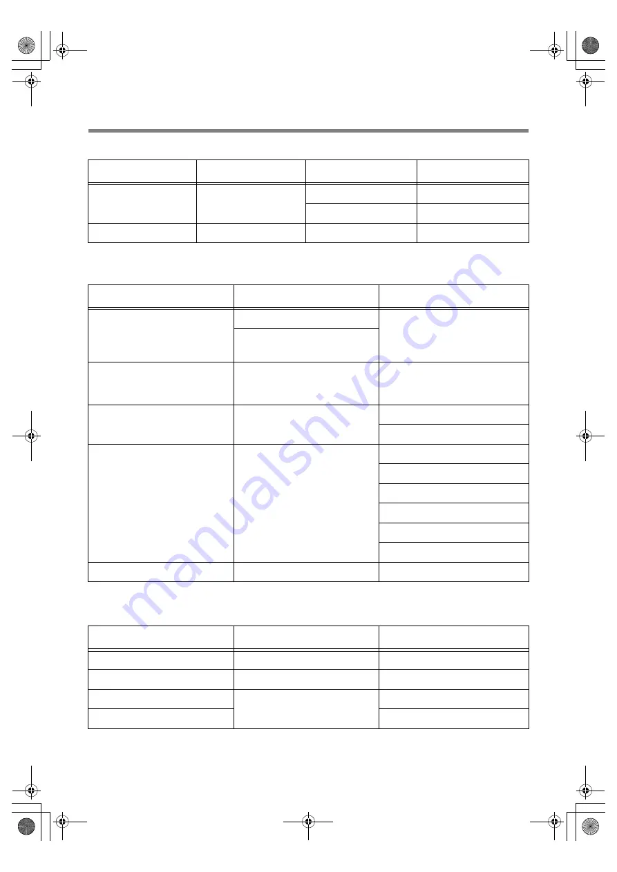 Toshiba TD-E502 User Manual Download Page 75