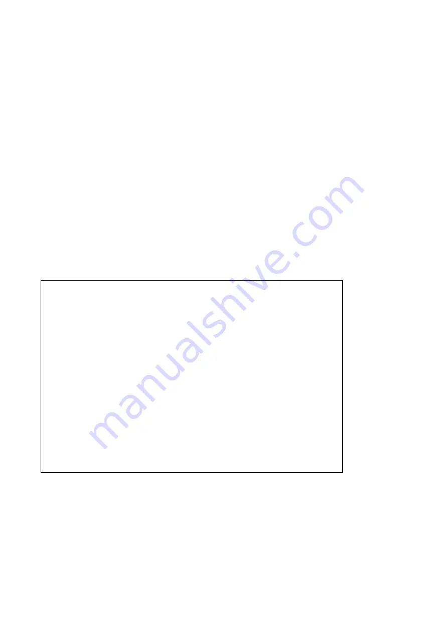 Toshiba TDDP2012ES2C Owner'S Manual & Installation Manual Download Page 21