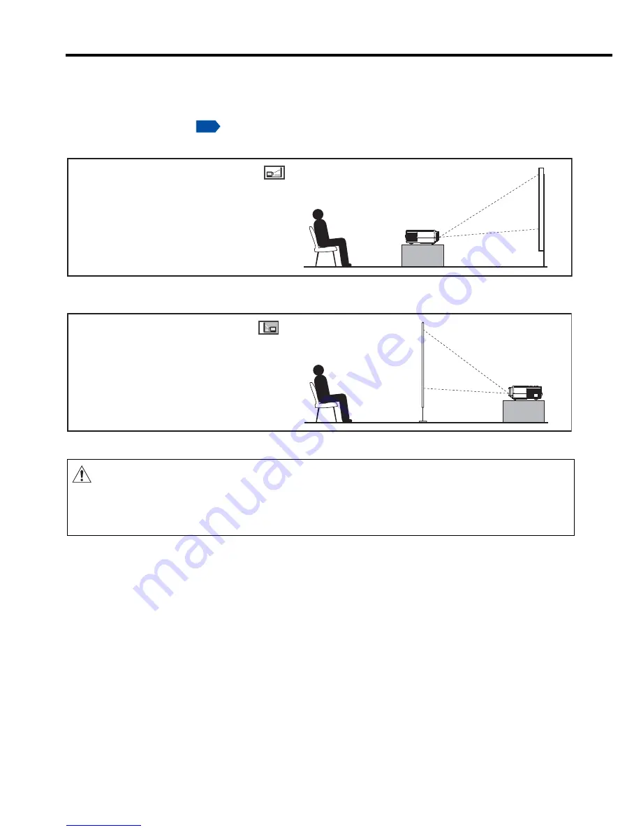 Toshiba TDP-B1-US Owner'S Manual Download Page 24