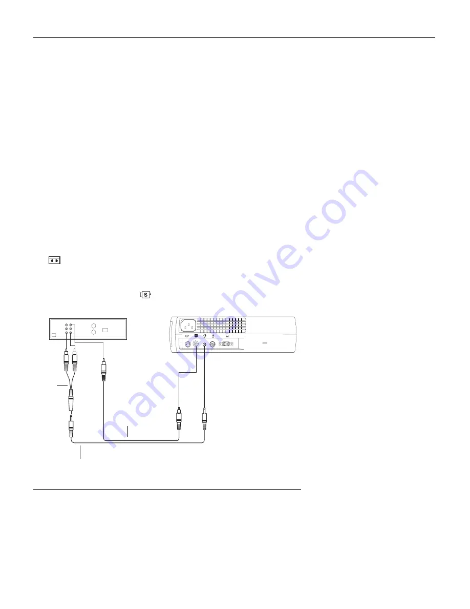 Toshiba TDP B1 User Manual Download Page 16