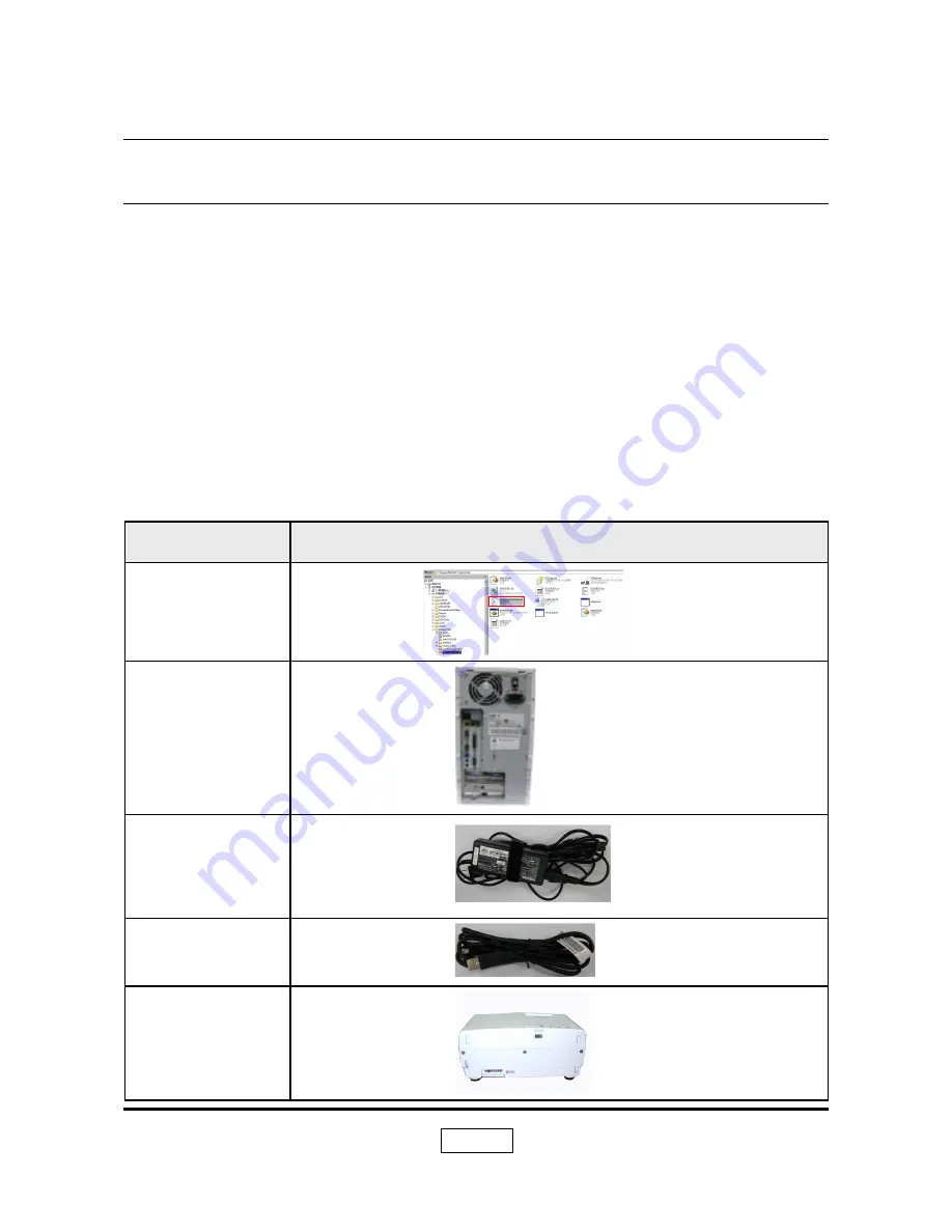 Toshiba TDP-FF1A Скачать руководство пользователя страница 30