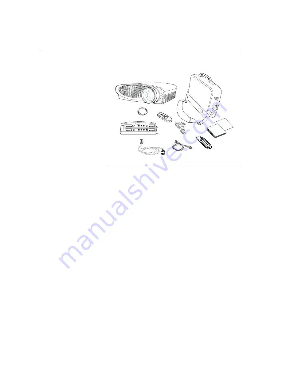 Toshiba TDP-MT5 User Manual Download Page 12