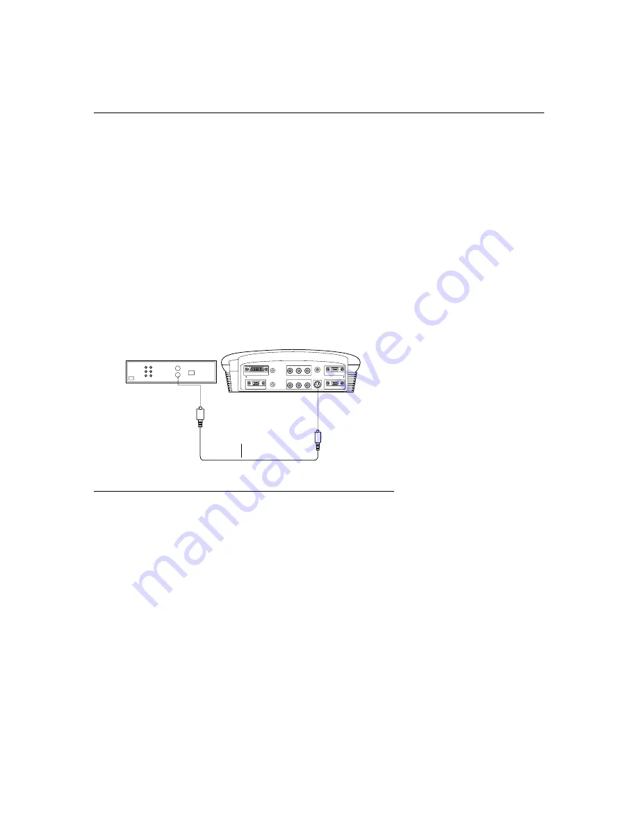 Toshiba TDP-MT5 Скачать руководство пользователя страница 25