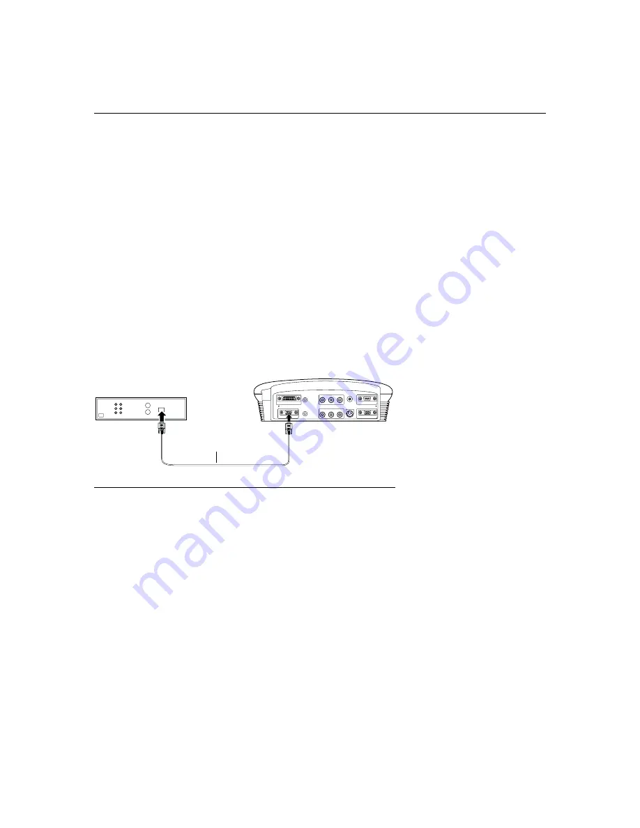 Toshiba TDP-MT5 Скачать руководство пользователя страница 29