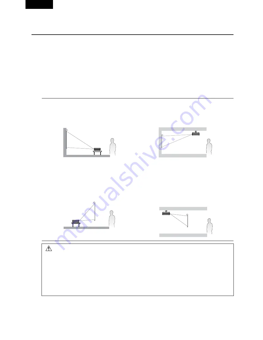 Toshiba TDP-MT700 Owner'S Manual Download Page 15