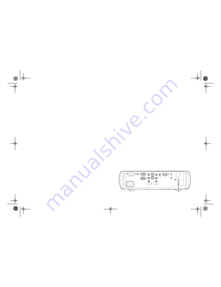 Toshiba TDP-MT8 Скачать руководство пользователя страница 32