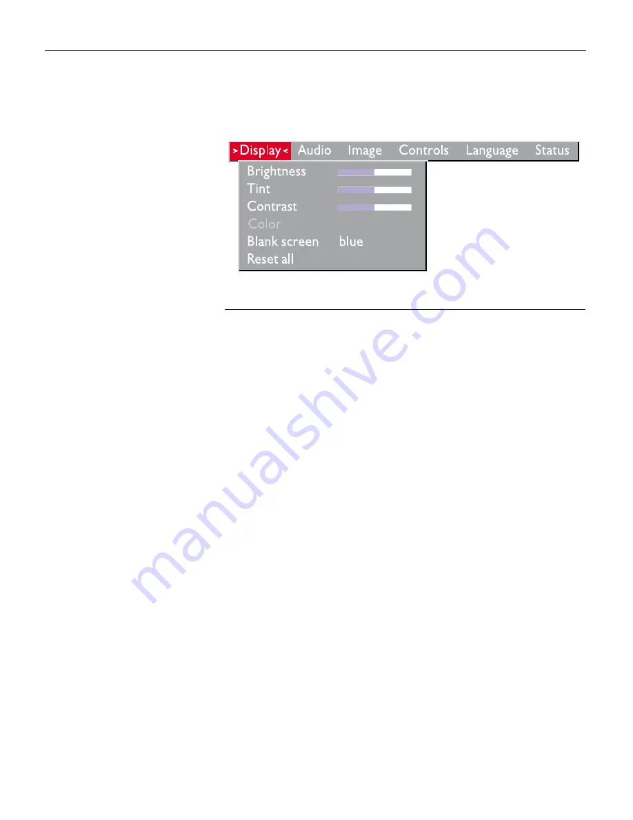 Toshiba TDP-S1 User Manual Download Page 22