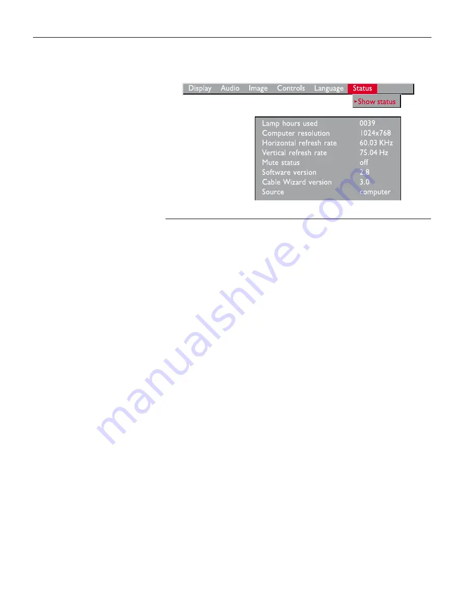 Toshiba TDP-S1 User Manual Download Page 30