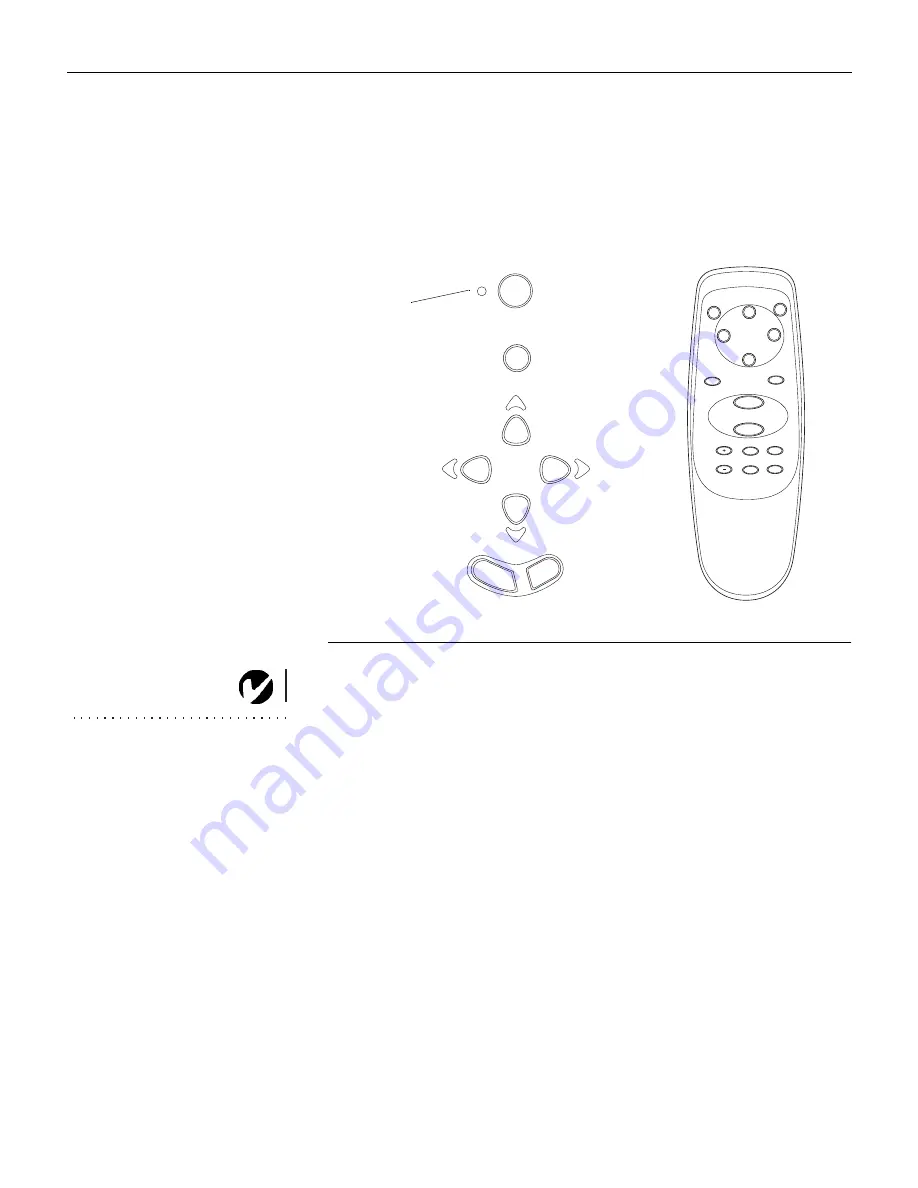 Toshiba TDP-S3 User Manual Download Page 28