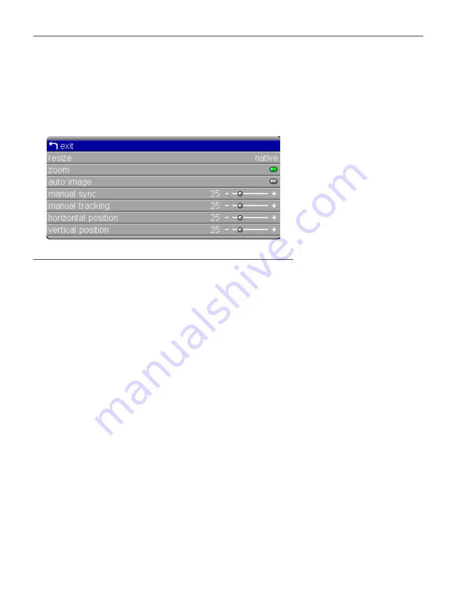 Toshiba TDP-S3 User Manual Download Page 35