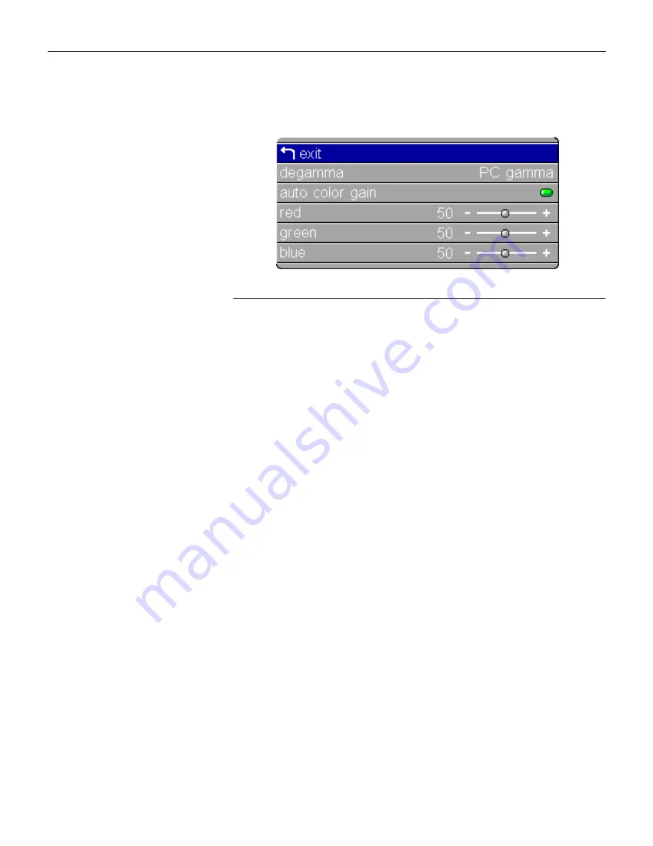 Toshiba TDP-S3 User Manual Download Page 38