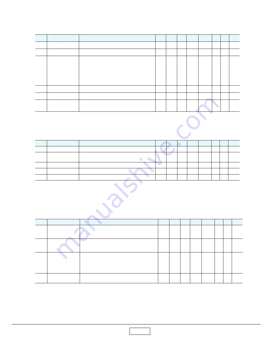 Toshiba TDP- T80 Service Manual Download Page 6