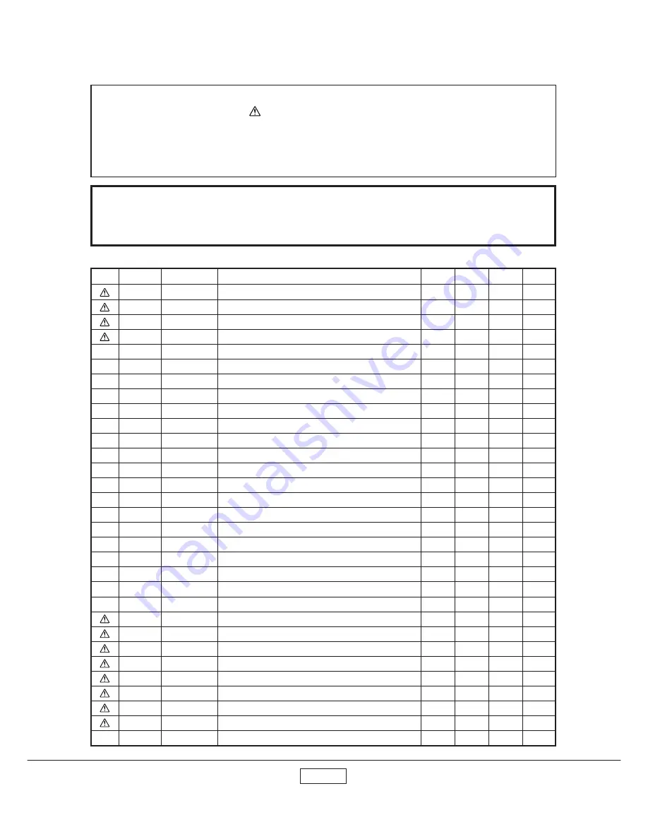 Toshiba TDP- T80 Service Manual Download Page 80