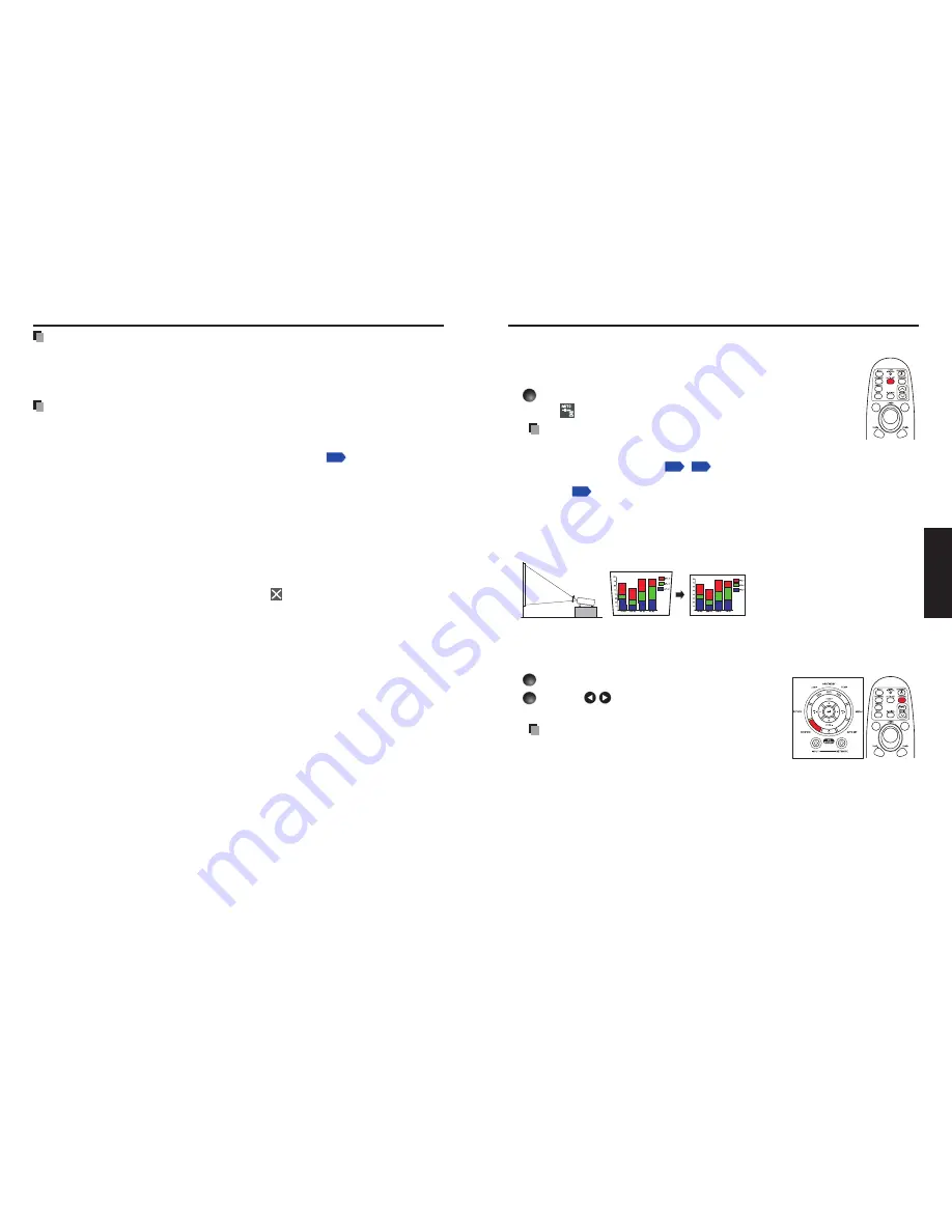 Toshiba TDP-TW420 Owner'S Manual Download Page 15