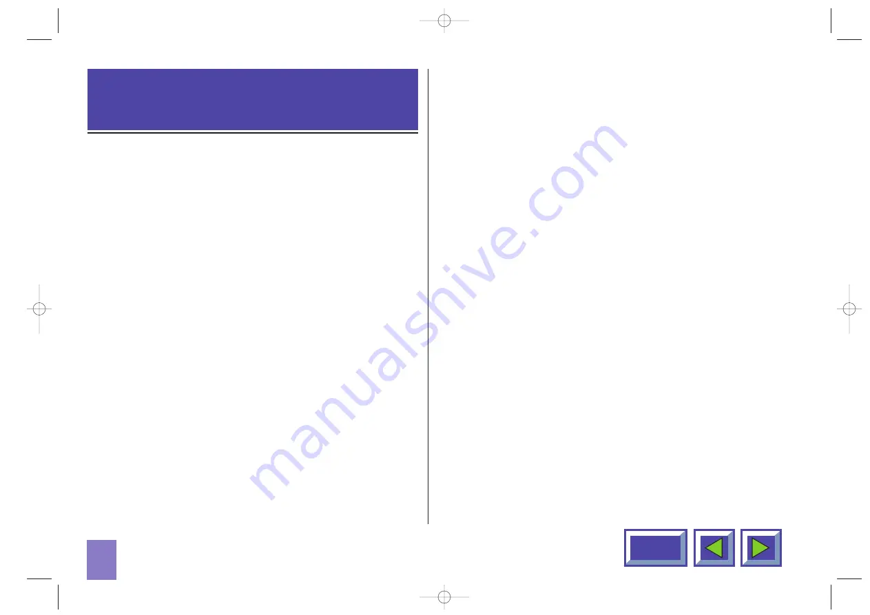 Toshiba TDP490 Manual Download Page 14