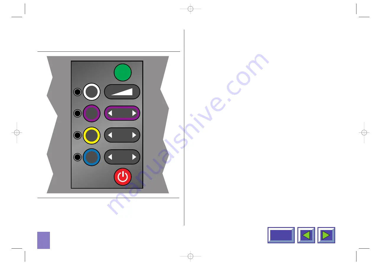 Toshiba TDP490 Manual Download Page 17