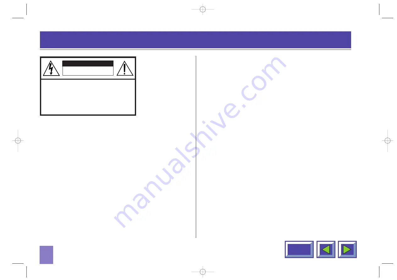 Toshiba TDP490 Manual Download Page 35