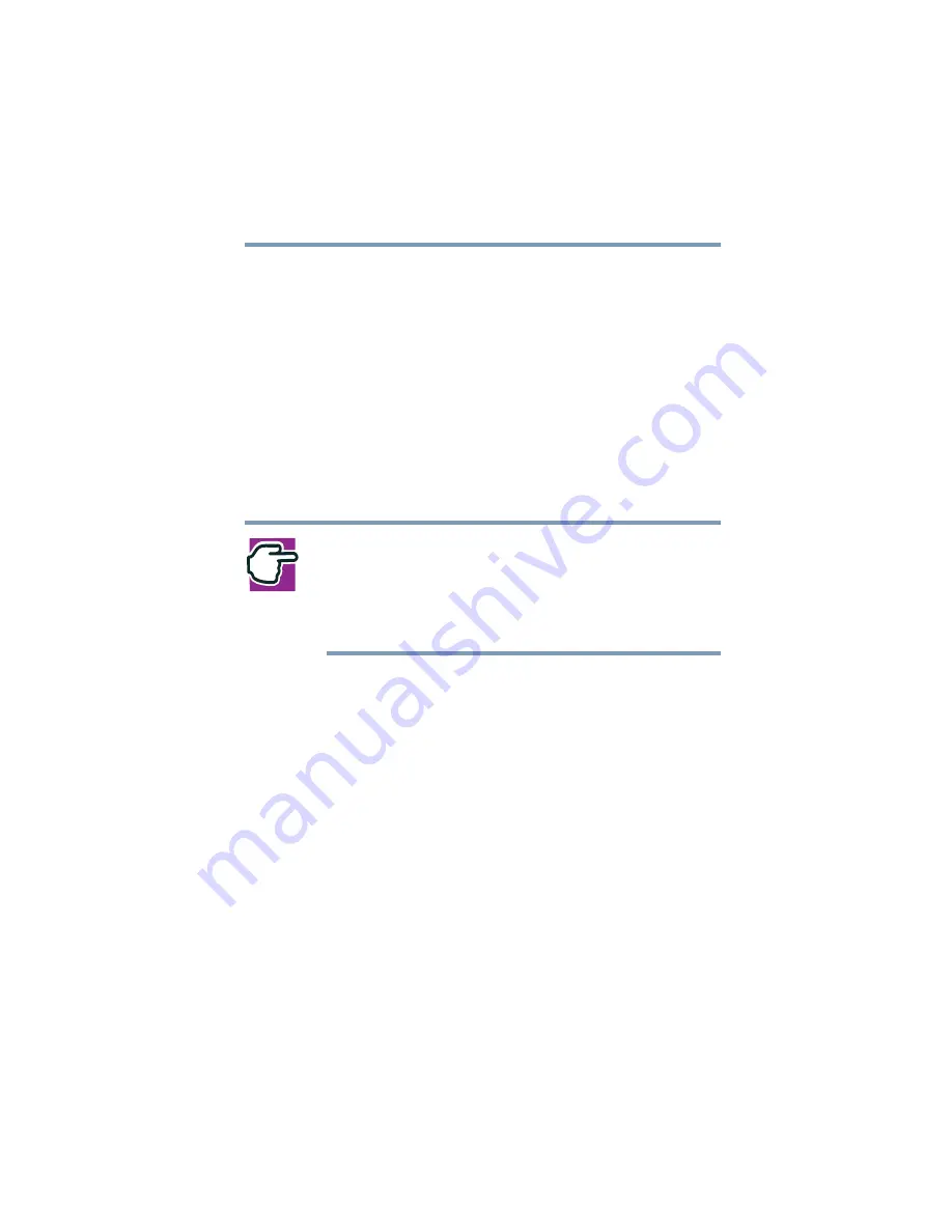 Toshiba TE2000 User Manual Download Page 151