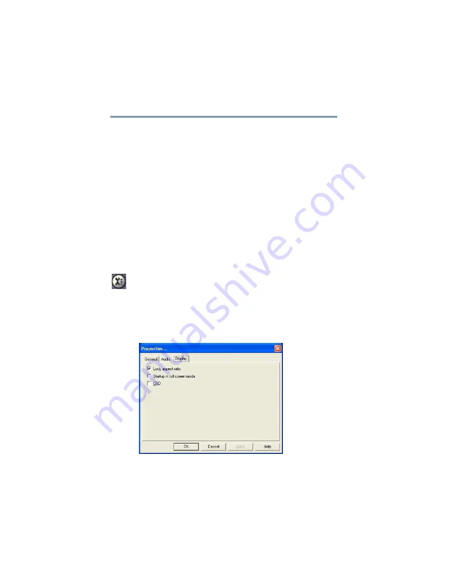 Toshiba TE2000 User Manual Download Page 154