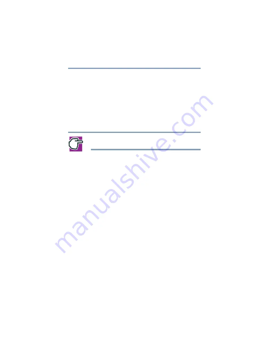 Toshiba TE2000 User Manual Download Page 195