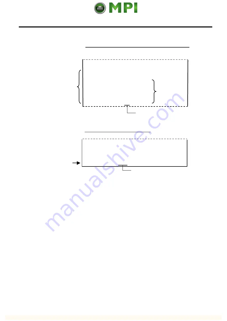 Toshiba TEC B-SX4T Series Maintenance Manual Download Page 72