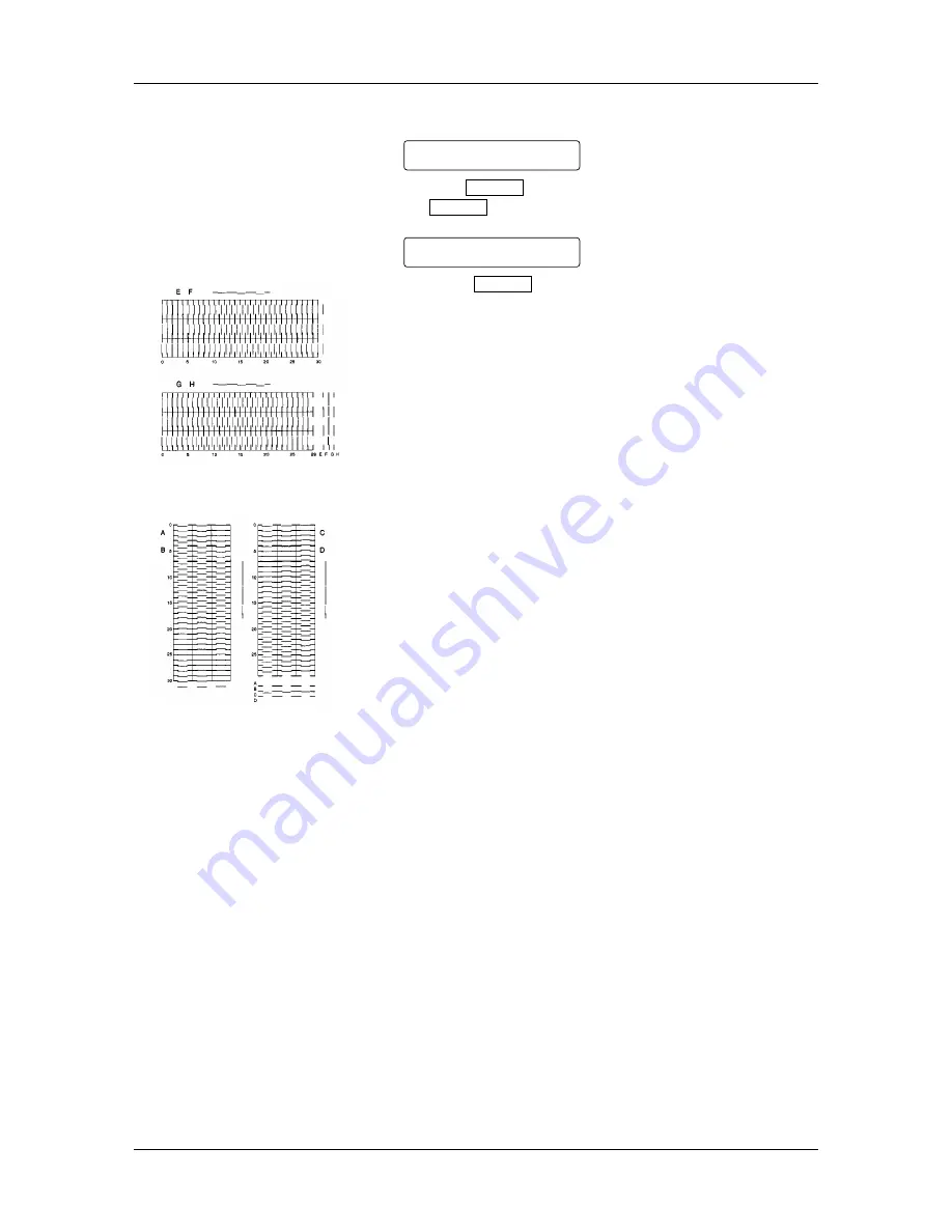 Toshiba TEC CB-416-T3-QQ Скачать руководство пользователя страница 104