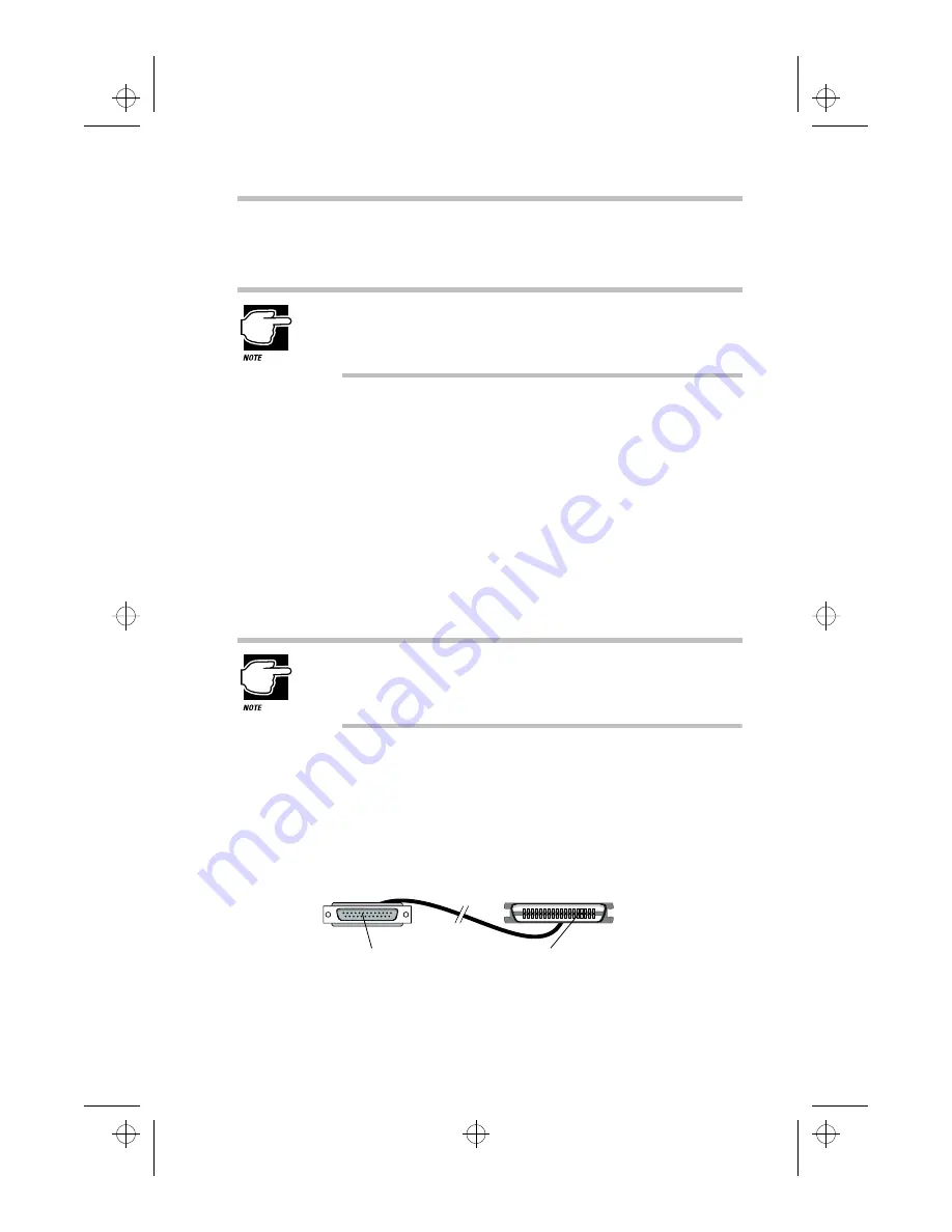 Toshiba Tecra 500CDT User Manual Download Page 28