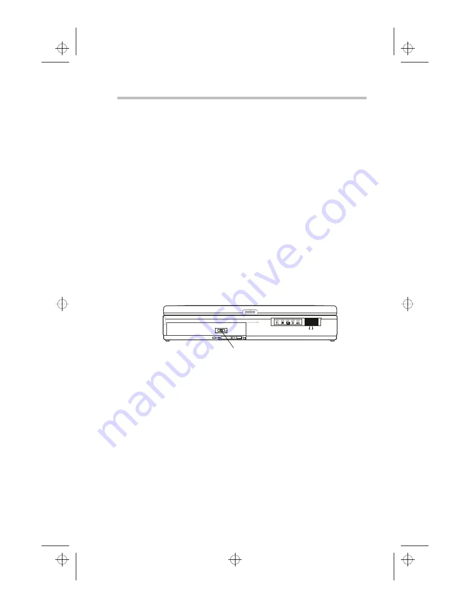 Toshiba Tecra 500CDT User Manual Download Page 102