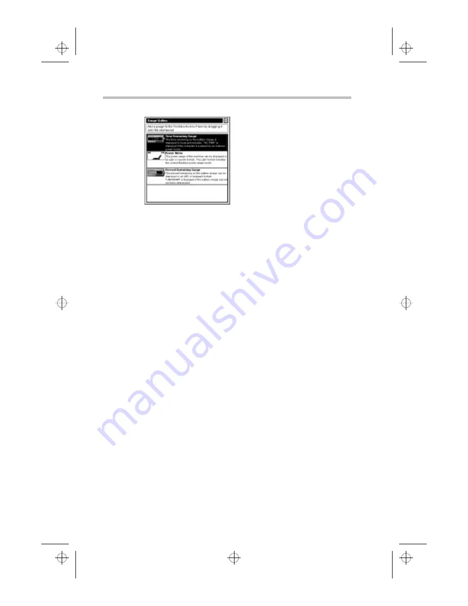 Toshiba Tecra 500CDT User Manual Download Page 147