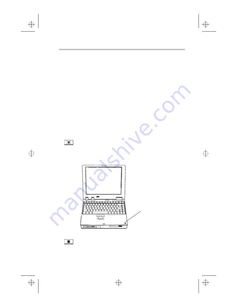 Toshiba Tecra 500CDT User Manual Download Page 178