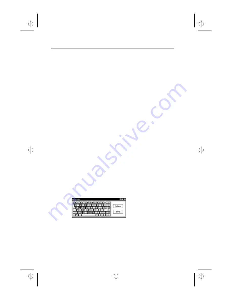 Toshiba Tecra 500CDT User Manual Download Page 263