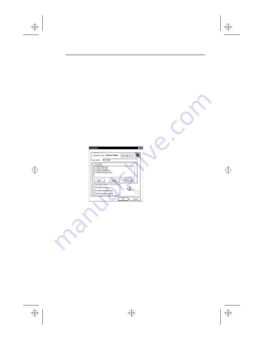 Toshiba Tecra 500CDT User Manual Download Page 268