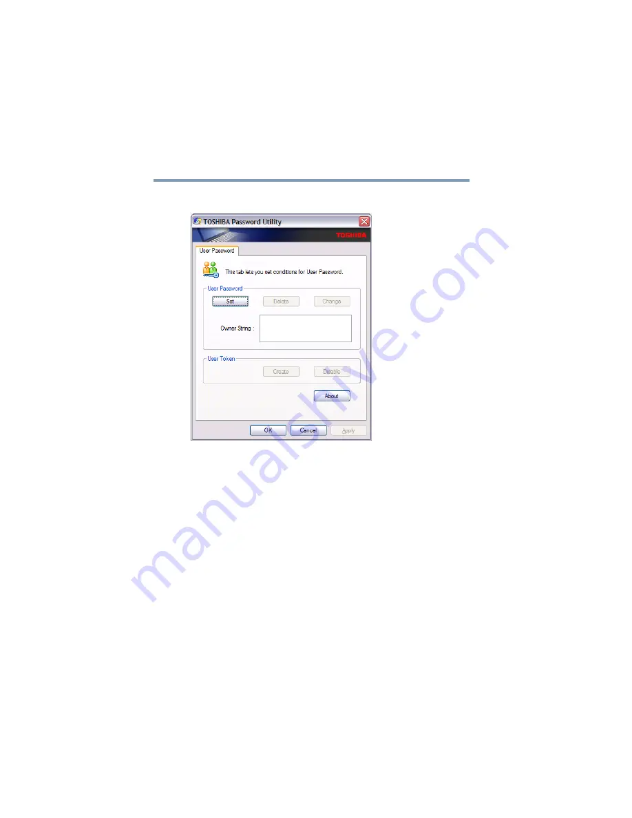 Toshiba Tecra 510CDT User Manual Download Page 168