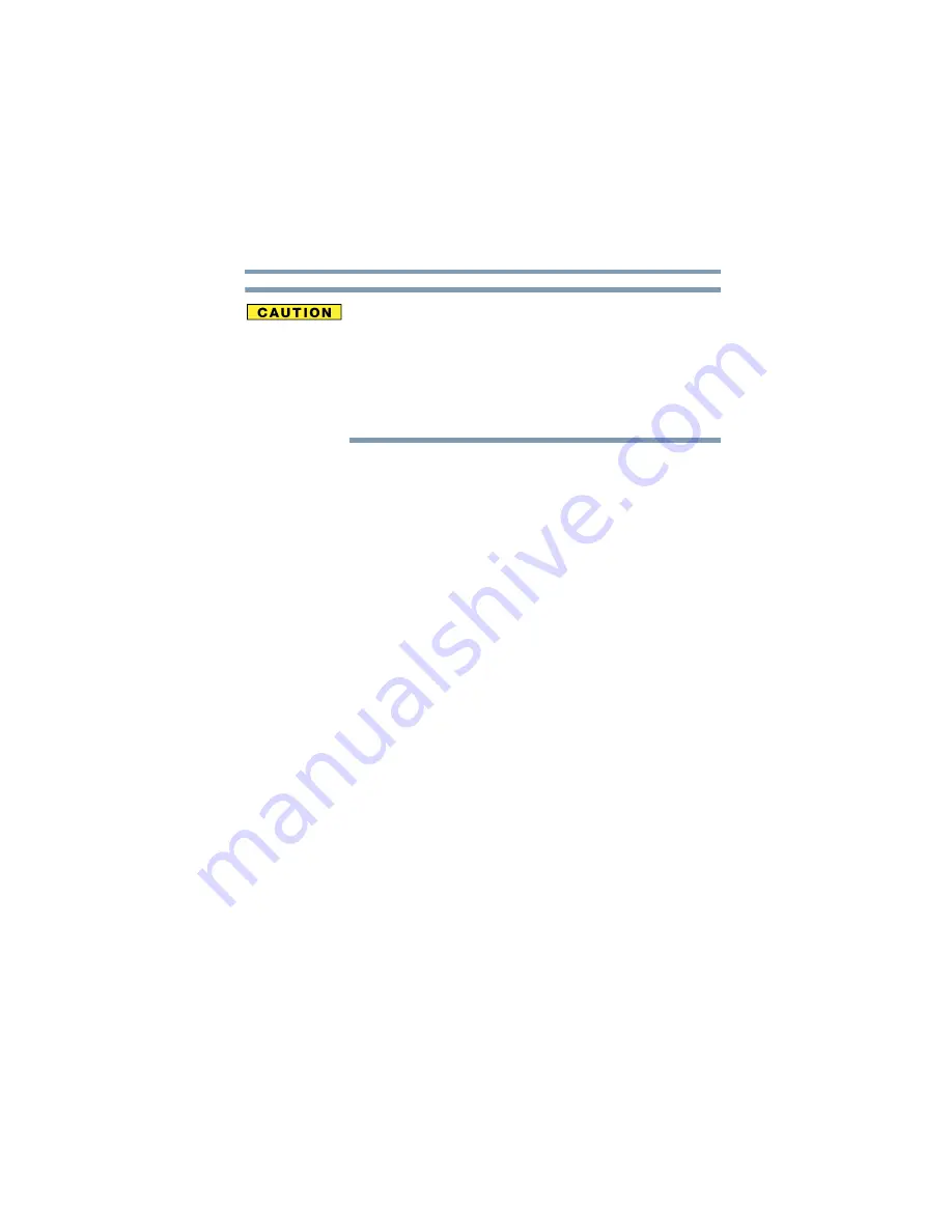 Toshiba Tecra 510CDT User Manual Download Page 175