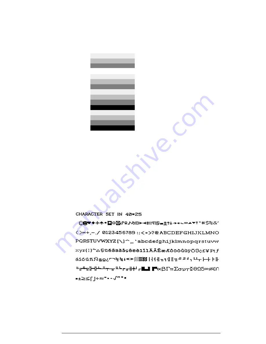 Toshiba Tecra 700CS Maintenance Manual Download Page 69