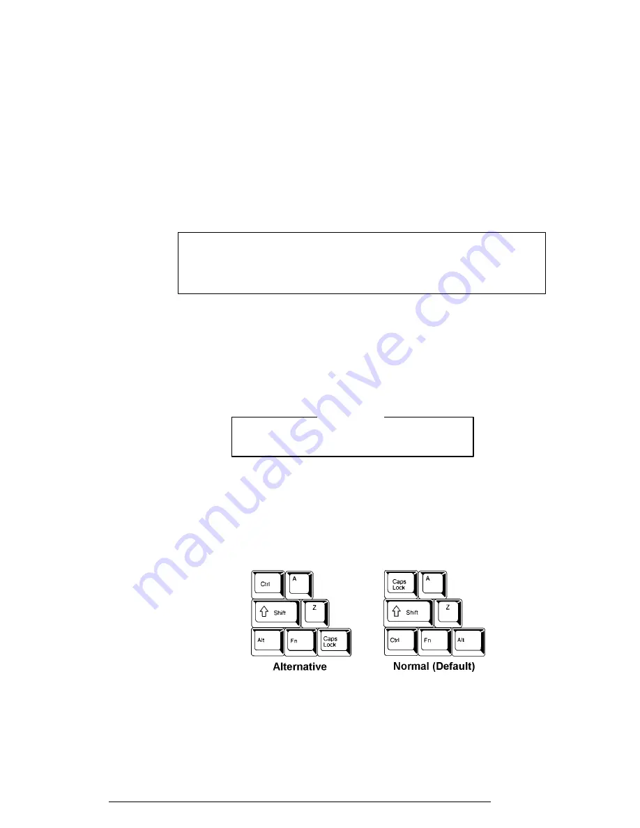 Toshiba Tecra 700CS Maintenance Manual Download Page 122