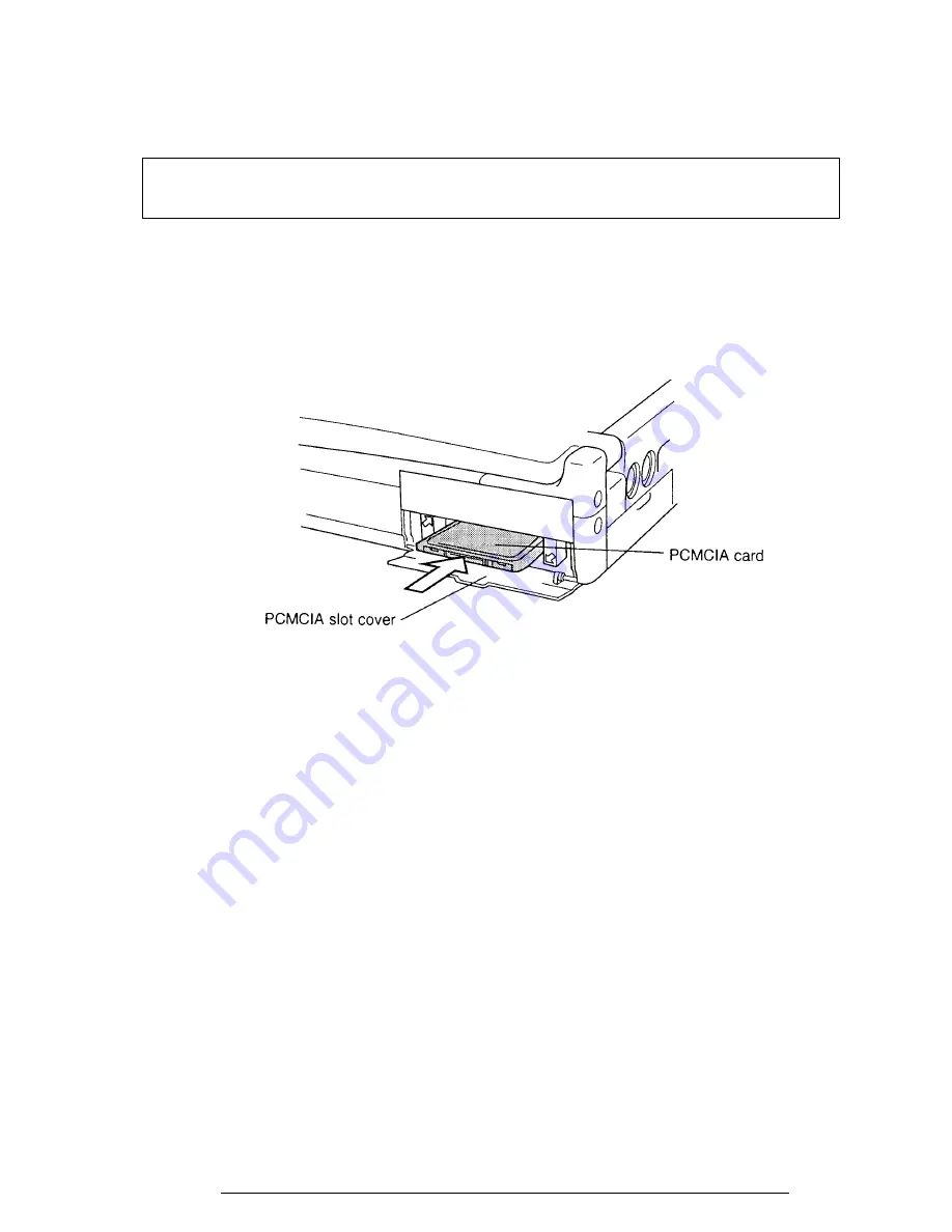 Toshiba Tecra 700CS Maintenance Manual Download Page 135