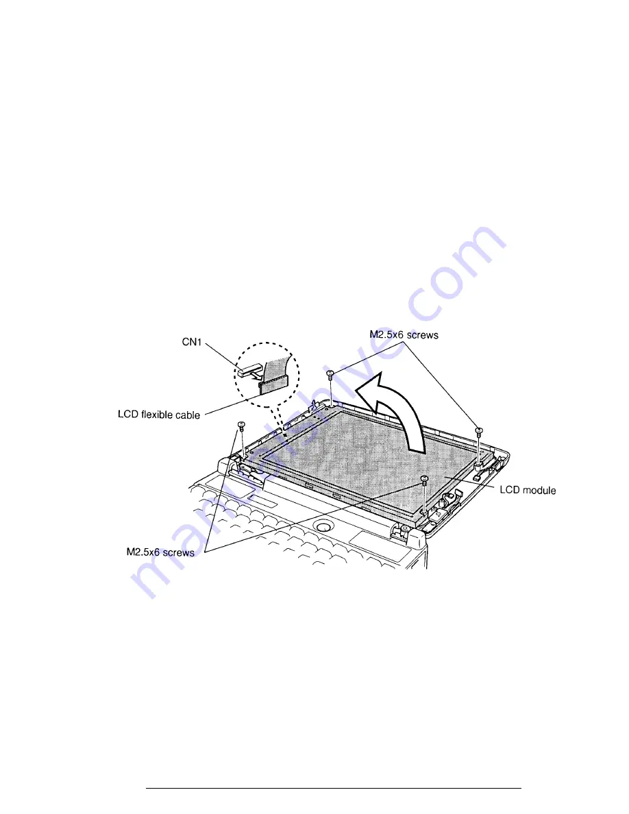 Toshiba Tecra 700CS Скачать руководство пользователя страница 171