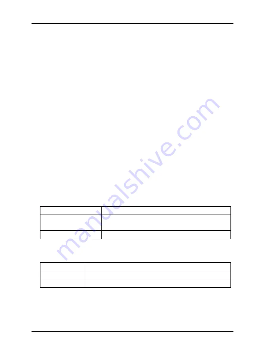 Toshiba Tecra 9100 Series Maintenance Manual Download Page 52