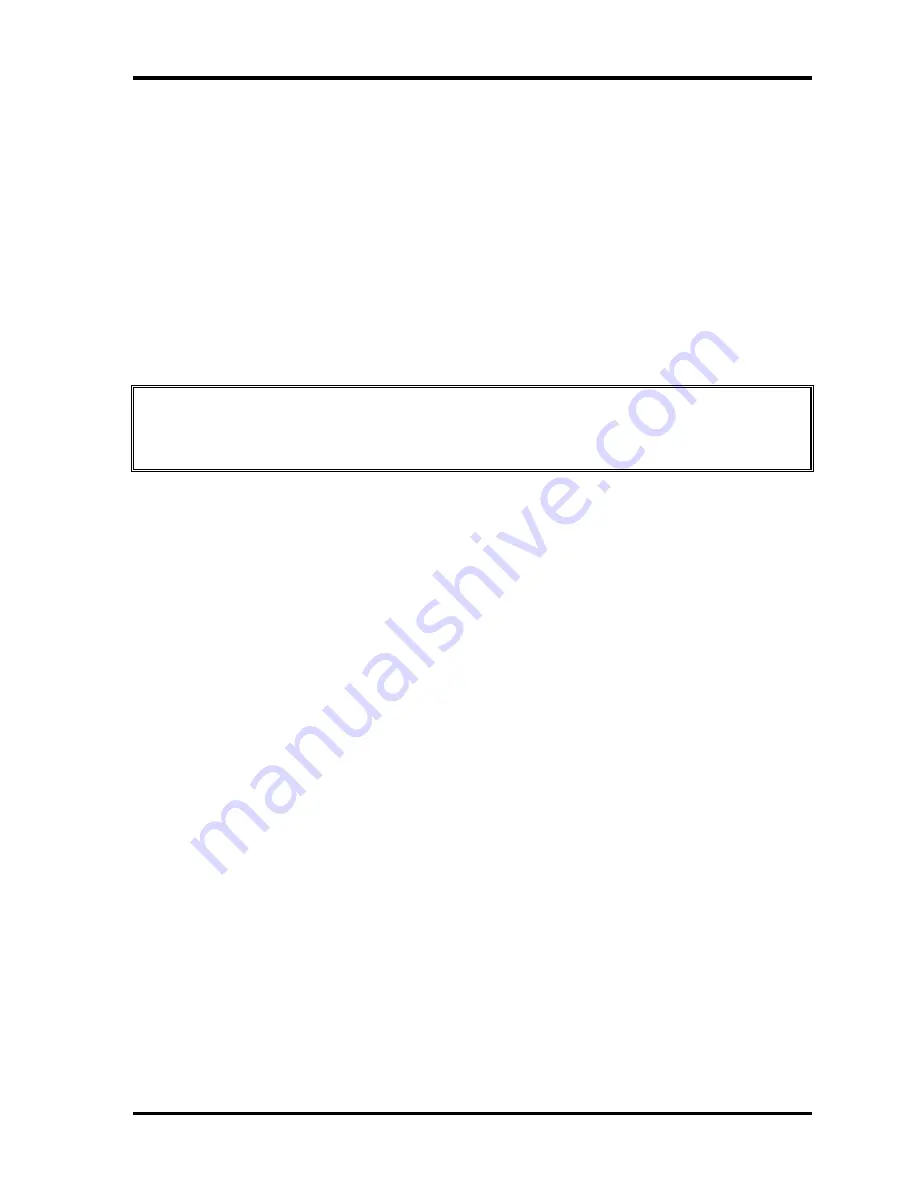 Toshiba Tecra 9100 Series Maintenance Manual Download Page 77