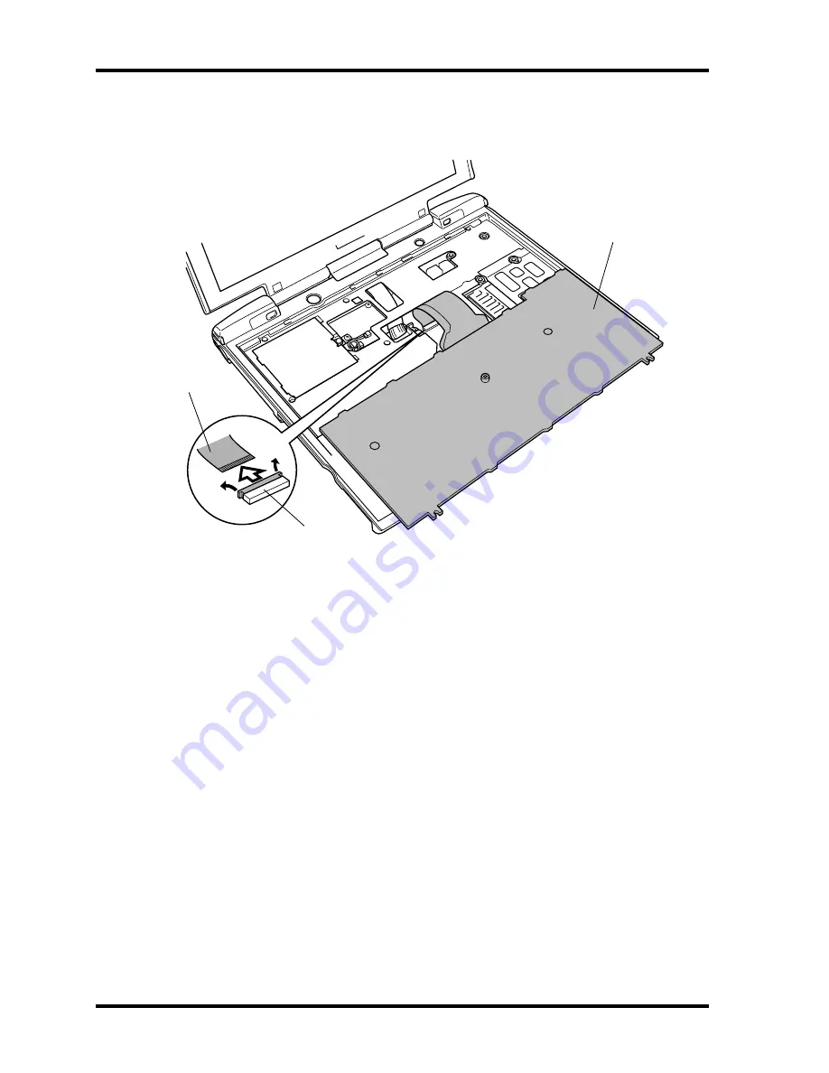 Toshiba Tecra 9100 Series Скачать руководство пользователя страница 240